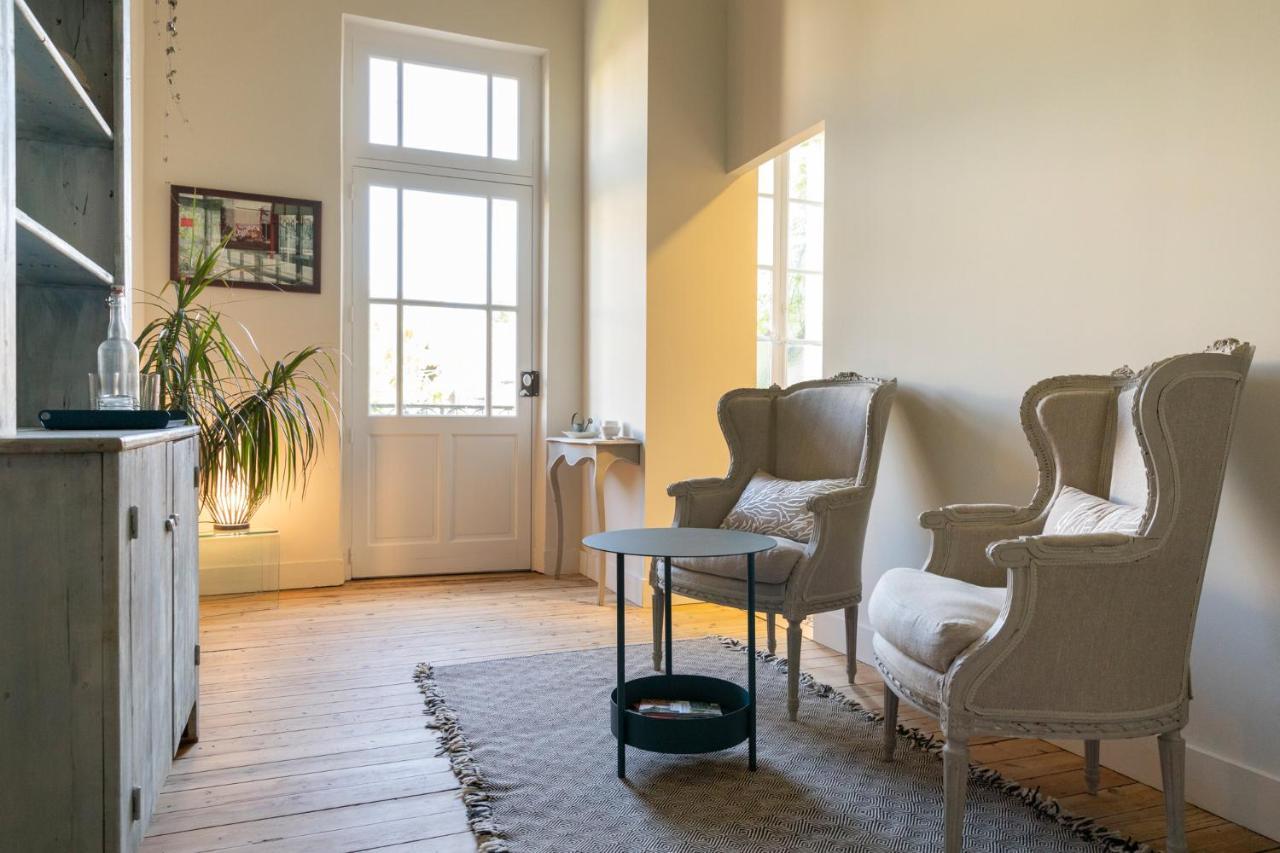 Numero22 Chambres D'Hotes Монтобан Екстериор снимка
